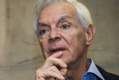 Eduardo Costantini, presidente de Consultatio