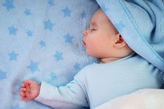 Marcha por la Vida, en defensa del niño por nacer. Foto: Archivo MDZ