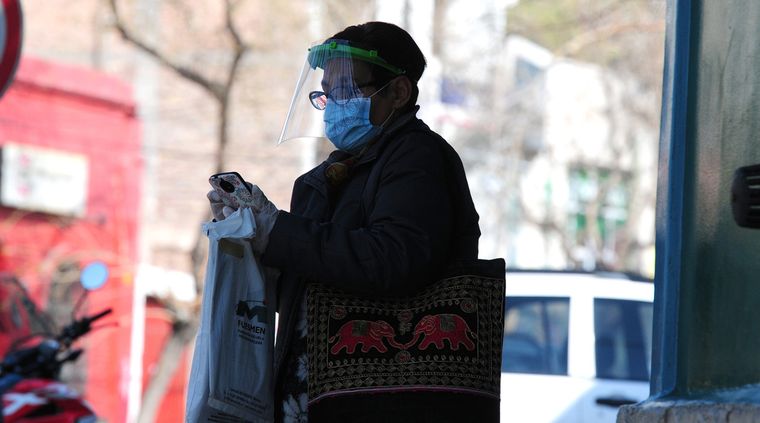 Foto: ALF PONCE MERCADO / MDZ