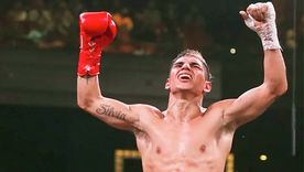 Fernando Puma Martínez vs. Bam Rodríguez: horario, TV y cartelera completa.