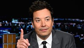 Jimmy Fallon tuvo que disculparse ante las denuncias de exempleados del programa The Tonight Show Foto: Jimmy Fallon / Instagram