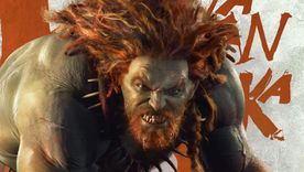 Jason Momoa en Strret Fighter. Jason Momoa en Strret Fighter.