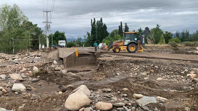 Foto: Gobierno de Mendoza