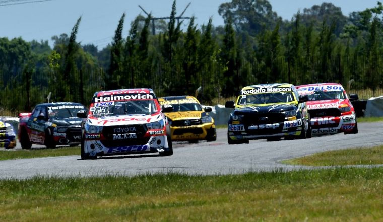 La temporada de las Pick Up comenzará el 21 de marzo. Foto: ACTC