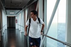 alerta en mendoza: la fuerte advertencia que recibio el cuerpo tecnico de fluminense