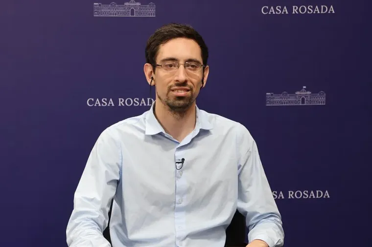 Foto: Agencia Noticias Argentinas Foto: Agencia Noticias Argentinas