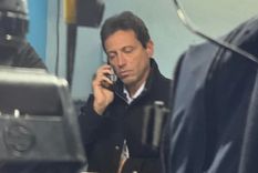 Marcelo Moretti sufrió un revés judicial y no podrá volver a ser presidente de San Lorenzo, al menos por ahora. Marcelo Moretti sufrió un revés judicial y no podrá volver a ser presidente de San Lorenzo, al menos por ahora.