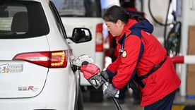 Cómo China se preparó durante años para una crisis de petróleo mundial