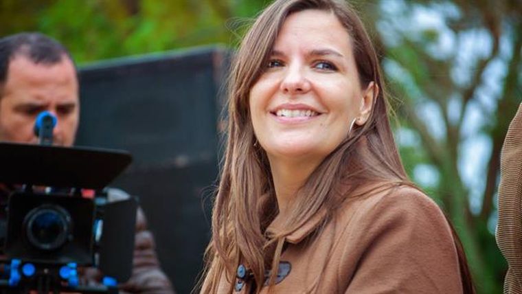 Foto: Publicada por La Nación