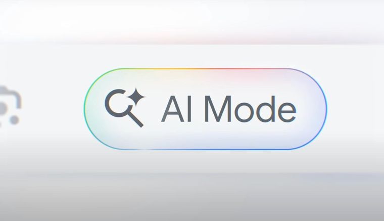 Google AI Mode: ahora las búsquedas serán asistidas por la inteligencia artificial.