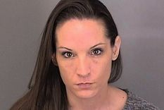 Christina Greer pasará muchos años en la cárcel. Foto: Televisa.