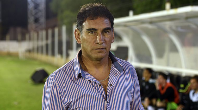 Foto: Alf Ponce / MDZ