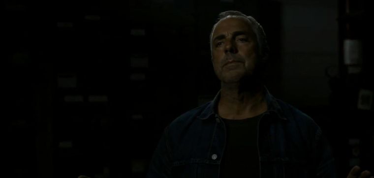 Una producción que vale la pena ver. Créditos: Amazon Prime