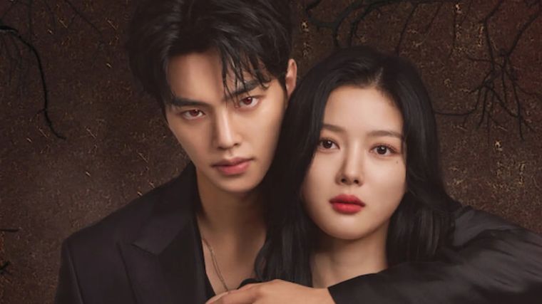 La serie romántica de Netflix que promete enamorar a todos Foto: Netflix