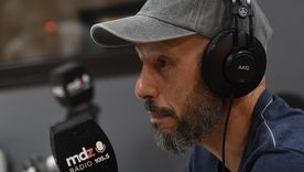 Qué dijo Paíto Figueroa sobre la cancelación de Vendimia. / Marcos Garcia MDZ