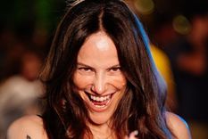 La expanelista de Intrusos fue destrozada en las redes. Foto: Instagram Connieansaldi. La expanelista de Intrusos fue destrozada en las redes. Foto: Instagram Connieansaldi.