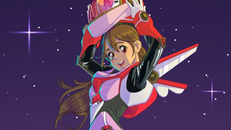 El evento más esperado por los fans del cosplay y esta fascinante cultura. Foto: Prensa Municipalidad de Mendoza.