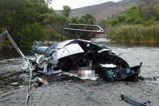 Foto: Diario el Tribuno de Salta