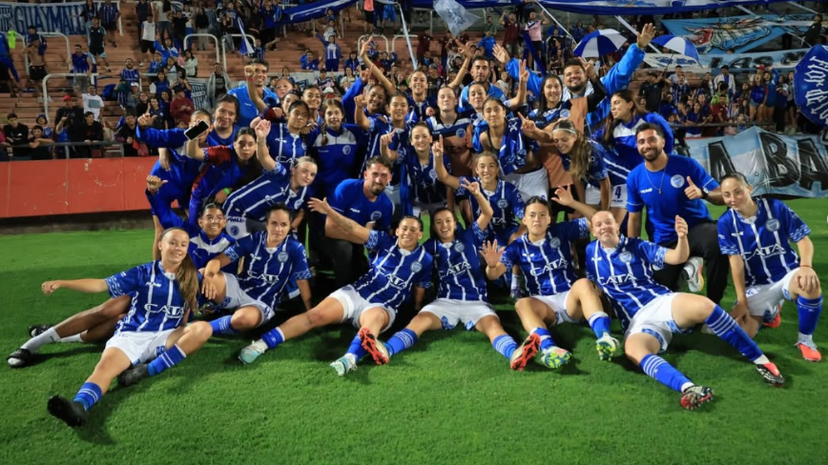 Godoy Cruz reina en Mendoza, pero el fútbol local sigue en deuda: campeón adentro, invisible afuera