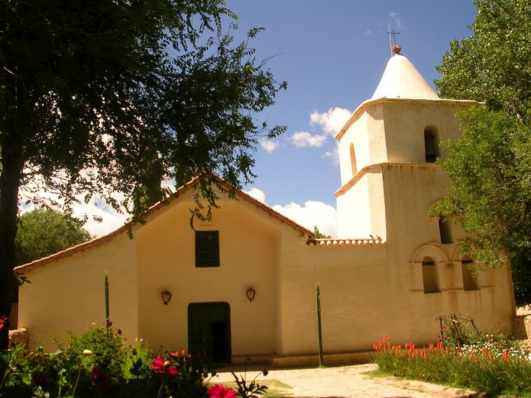 Este hermoso pueblo es rico en historias y tradiciones