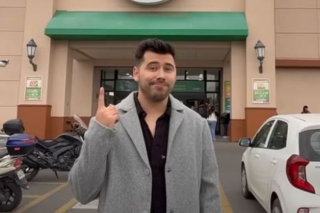 un youtuber chileno descubre los precios de un supermercado en argentina un youtuber chileno descubre los precios de un supermercado en argentina