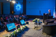 Foto: Congreso Judío Latinoamericano