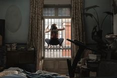 Una locura existencial.