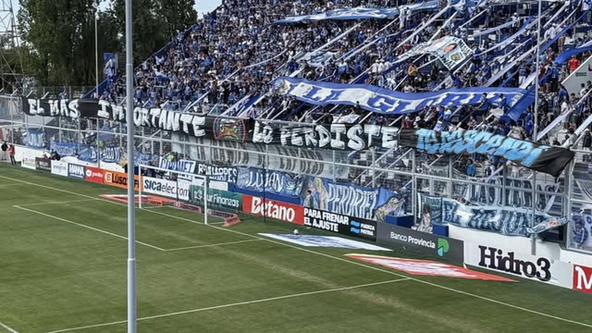 La memoria no se borra: la bandera de Godoy Cruz que reavivó la herida más profunda de la Lepra