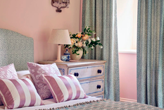 Un hogar sin desorden es porque cumple cada día un plan&nbsp; contra el desorden. Foto: James Hare.