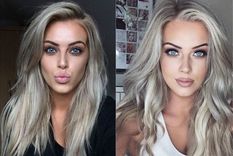 Así eliminarás el amarillo para siempre.