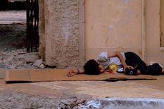 ¿cuantos chicos hay por dia en la calle? ¿cuantos chicos hay por dia en la calle?