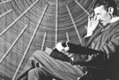 Nikola Tesla