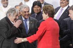 bolivia y el quiebre de unasur como parte del teg mundial