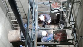 Comenzó el mega corte de agua en el Gran Mendoza: conocé a qué zonas afecta. Comenzó el mega corte de agua en el Gran Mendoza: conocé a qué zonas afecta.