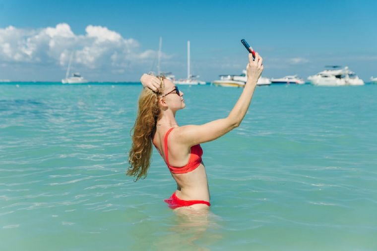 Buscan un CEO para viajar por 9 países y registrar todo en las redes sociales Foto: Shutterstock