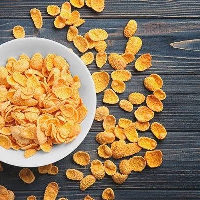 150 gr de copos de maíz sin azúcar