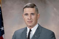 Will Anders murió a los 90 años