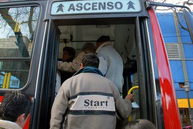 MDZol | El transporte de media y larga distancia, en problemas. Foto: MDZ / Archivo