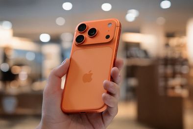 MDZol | Samsung Galaxy S26 Ultra-iPhone 17 Pro Max - Interna 2