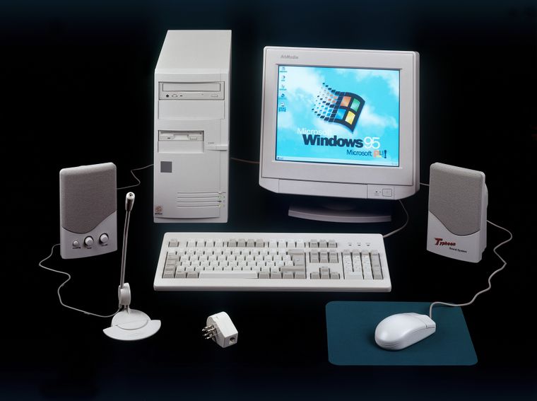 Windows 10 LTSC y macOS limpios extienden la vida útil de computadoras antiguas domésticas actuales. Windows 10 LTSC y macOS limpios extienden la vida útil de computadoras antiguas domésticas actuales.