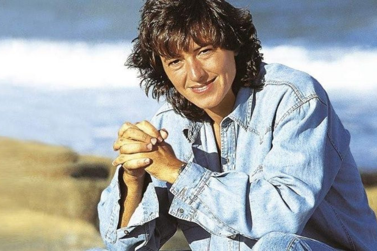 QUÉ ES DE LA VIDA DE GUSTAVO BERMÚDEZ EL ACTOR FUE UNO DE LOS GALANES DE LA DÉCADA DEL 90