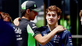 La histórica rivalidad deportiva entre Argentina y Brasil podría tener un nuevo capítulo en la máxima categoría del automovilismo. La histórica rivalidad deportiva entre Argentina y Brasil podría tener un nuevo capítulo en la máxima categoría del automovilismo.