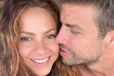 Shakira se encuentra en boca de todos. Foto: Archivo
