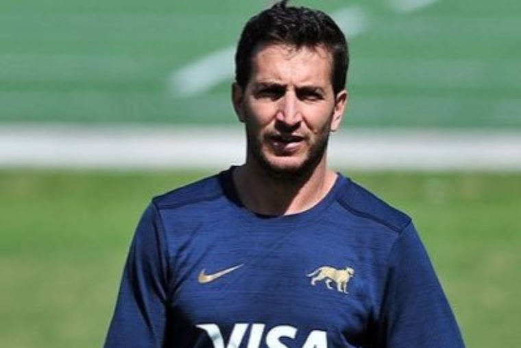 Los Pumas 7s iniciaron su trabajo postemporada. Foto: Instagram