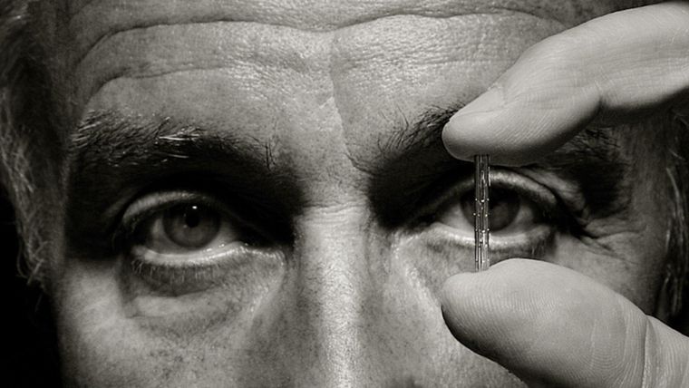 Con su invento, Julio Palmaz revolucionó el tratamiento de la enfermedad arterial coronaria. Con su invento, Julio Palmaz revolucionó el tratamiento de la enfermedad arterial coronaria.