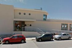 un joven esta en terapia intensiva tras una pelea entre rugbiers un joven esta en terapia intensiva tras una pelea entre rugbiers