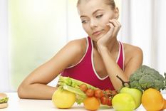 el lado nocivo de los alimentos sanos; comidas tramposas