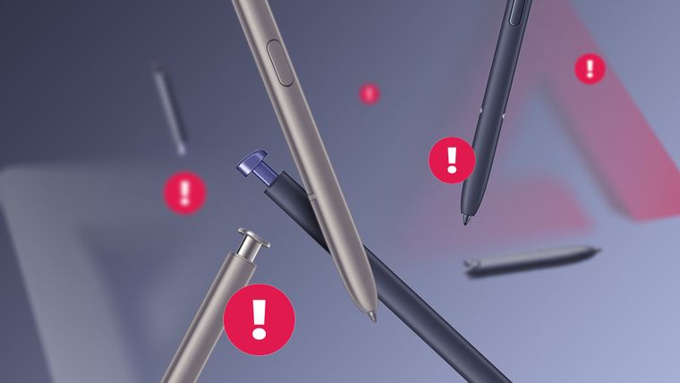 El futuro del S Pen genera debate entre los usuarios de la gama alta de Samsung.