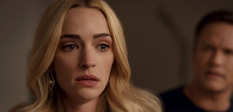 Con 2 temporadas esta serie se posicionó como una de las más vistas Foto: Netflix