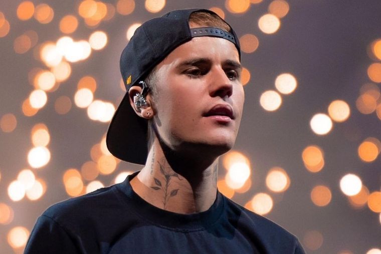 Justin Bieber Patrimonio, Harry Styles, Dólares Foto: Instagram Justin Bieber